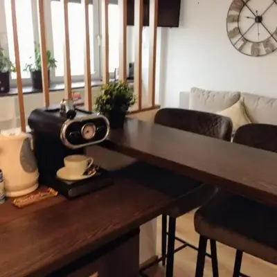 Alma Apartments Smolna