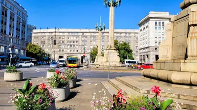 Lokalna atrakcja w pobliżu tego apartamentu