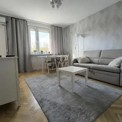Słoneczny Apartament Polna 30 - Centrum