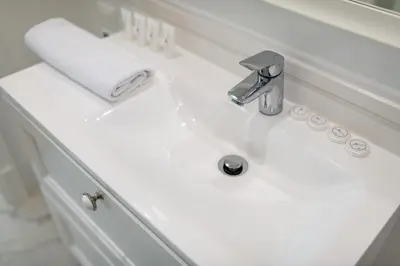 Plan piętra w obiekcie P&O Apartments Aleja Krakowska