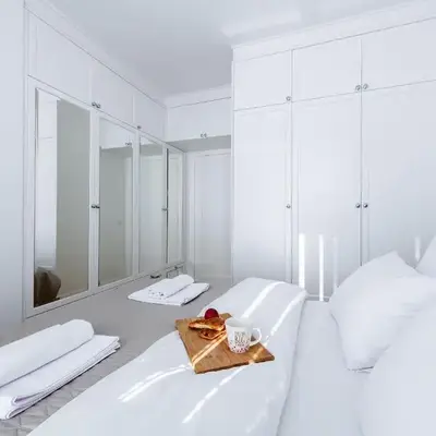 P&O Apartments Aleja Krakowska