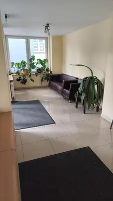 Część wypoczynkowa w obiekcie Henrix
