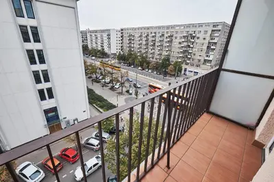 Plan piętra w obiekcie Noctis City Center III