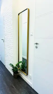 Plan piętra w obiekcie Apartament Plac Zbawiciela