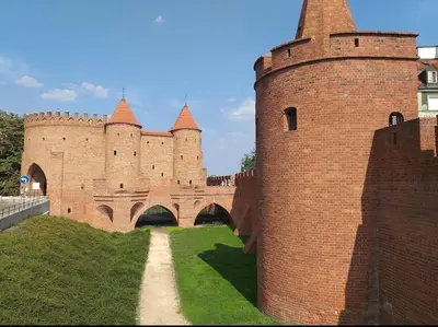 Lokalna atrakcja w pobliżu tego apartamentu
