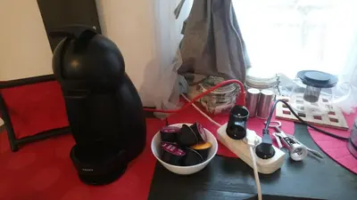 Plan piętra w obiekcie Studio Stare Miasto