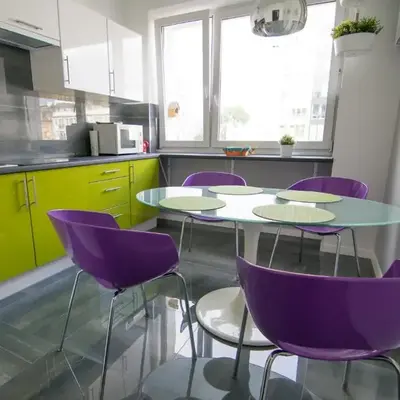 Bright Apartment Hoza