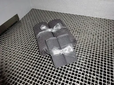 Plan piętra w obiekcie Apartament Junior