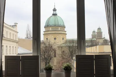 Lokalna atrakcja w pobliżu tego apartamentu