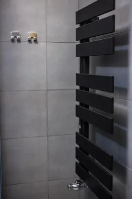 Łazienka w obiekcie Waw Hotel Airport Okęcie