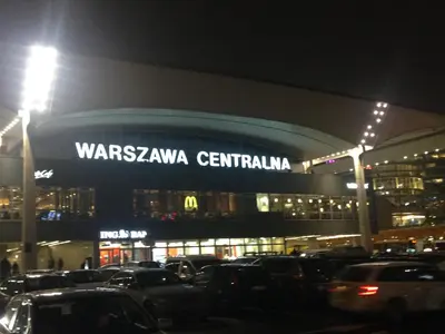 Plan piętra w obiekcie Luxury Apartment - Hoza 55