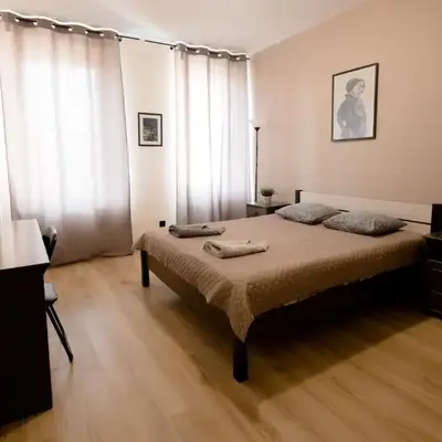 Hidden Peak - Guestrooms