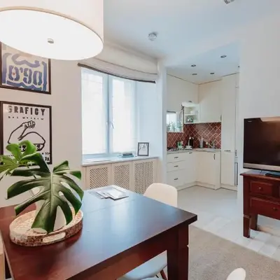 Apartament Wisniowa