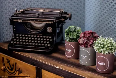 Plan piętra w obiekcie ClickTheFlat Apartment Chmielna 7