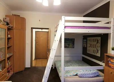 Łóżko lub łóżka w pokoju w obiekcie Emilka Apartment