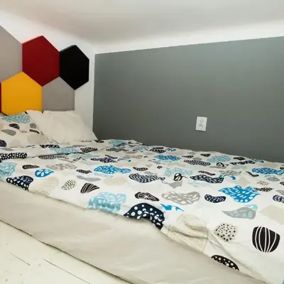 Apartament Żelazna