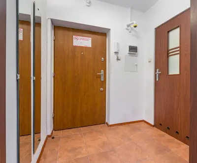 Plan piętra w obiekcie P&O Apartments Waszyngtona