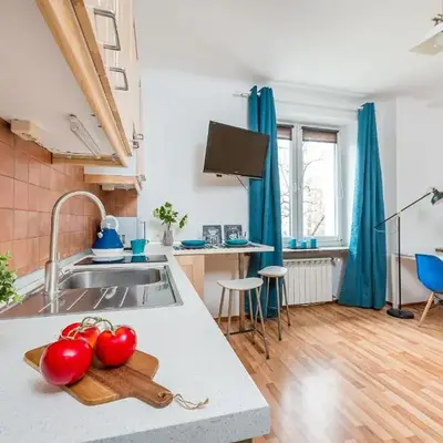P&O Apartments Waszyngtona