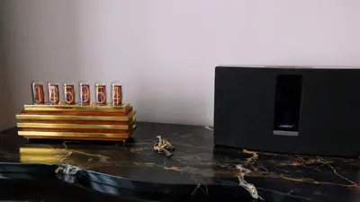 Plan piętra w obiekcie Nikola Tesla by mythings