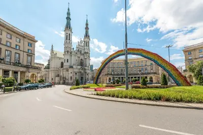 Lokalna atrakcja w pobliżu tego apartamentu