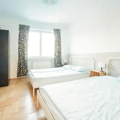 Green Kabaty Apartment 2