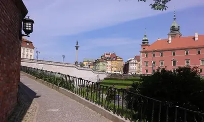 Plan piętra w obiekcie Marialoe