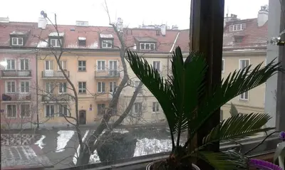 Plan piętra w obiekcie Marialoe