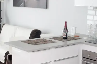 Napoje w obiekcie Apartament Garazowa 5