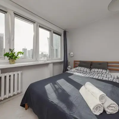 Bagno Cozy Studio