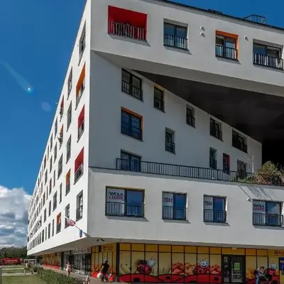 P&O Apartments Zawiszy