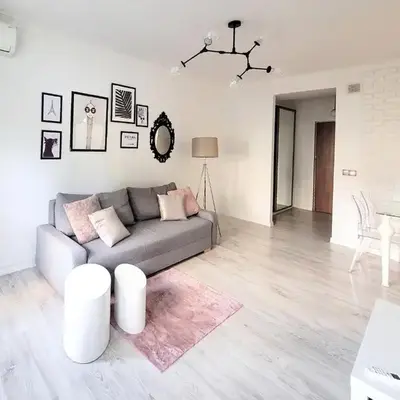 Warsaw Concierge Opera Apartment