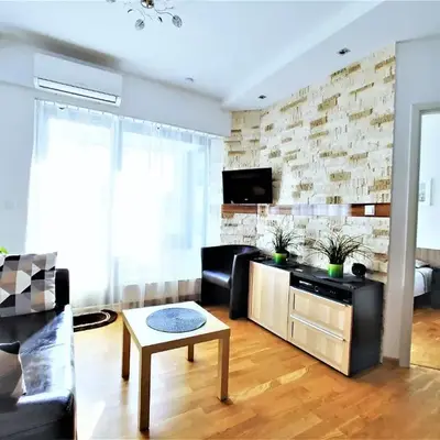 Wilanow Apartment