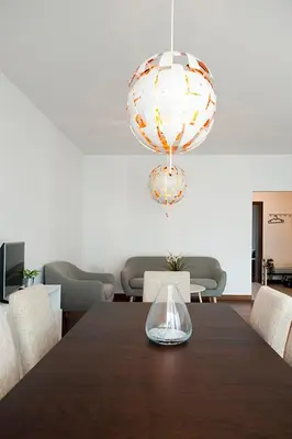 Część wypoczynkowa w obiekcie DOMOTEL MOKOTÓW