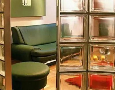 Część wypoczynkowa w obiekcie Duval Apartments