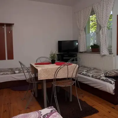 Pokoje Gościnne 