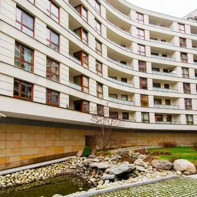 erApartments Meridian Residence