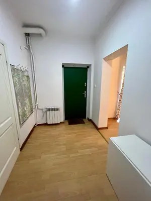 Plan piętra w obiekcie Sosnowy apartament
