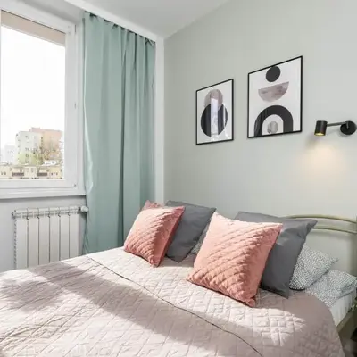 Avocado Apartment 2 rooms in the City Center