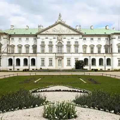 P&O Apartments Plac Krasińskich