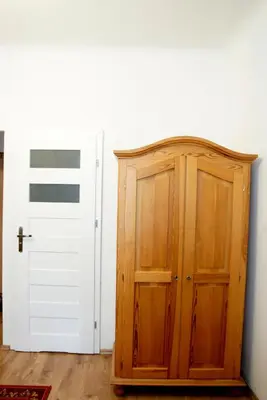 Plan piętra w obiekcie Pokoje Gościnne Dom Literatury