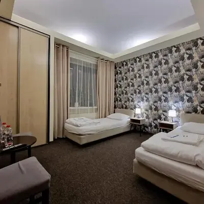 Helvetia Plus B&B - PRIVATE ROOMS and APARTMENTS