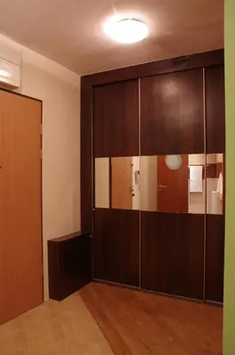 Plan piętra w obiekcie Szucha Apartments