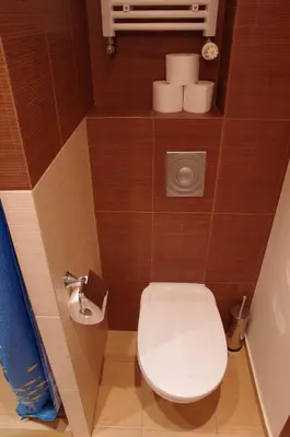 Łazienka w obiekcie Szucha Apartments