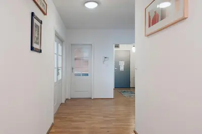 Plan piętra w obiekcie DOMOTEL Aleje Jerozolimskie