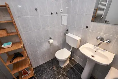 Plan piętra w obiekcie Noctis City Center V