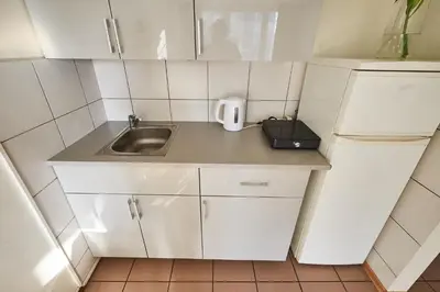 Plan piętra w obiekcie Noctis City Center V