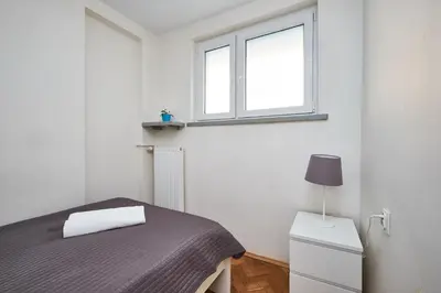 Plan piętra w obiekcie Noctis City Center V