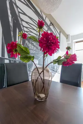 Część wypoczynkowa w obiekcie Chmielna Warsaw Cental Station P&O Serviced Apartments
