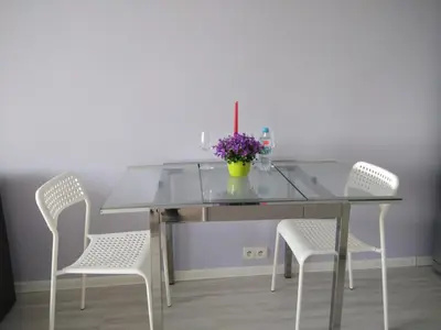 Plan piętra w obiekcie Apartment Plac Bankowy