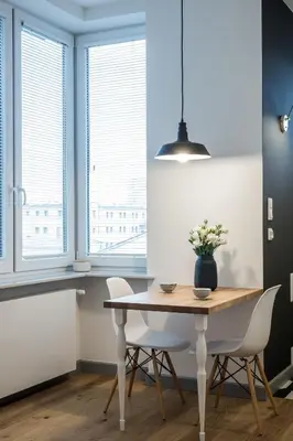 Plan piętra w obiekcie ShortStayPoland Niepodleglosci (B46)